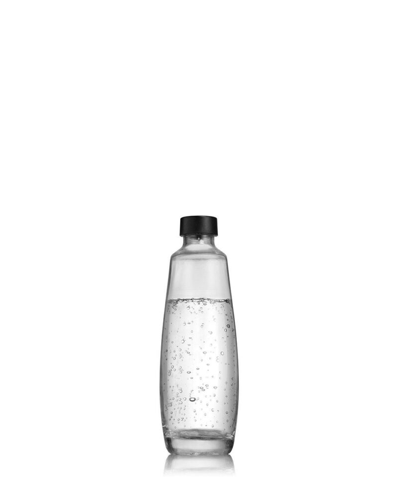 DUO White - aparat za gaziranje SodaStream - Image 4