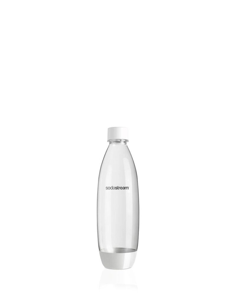 GAIA White - aparat za gaziranje SodaStream - Image 6