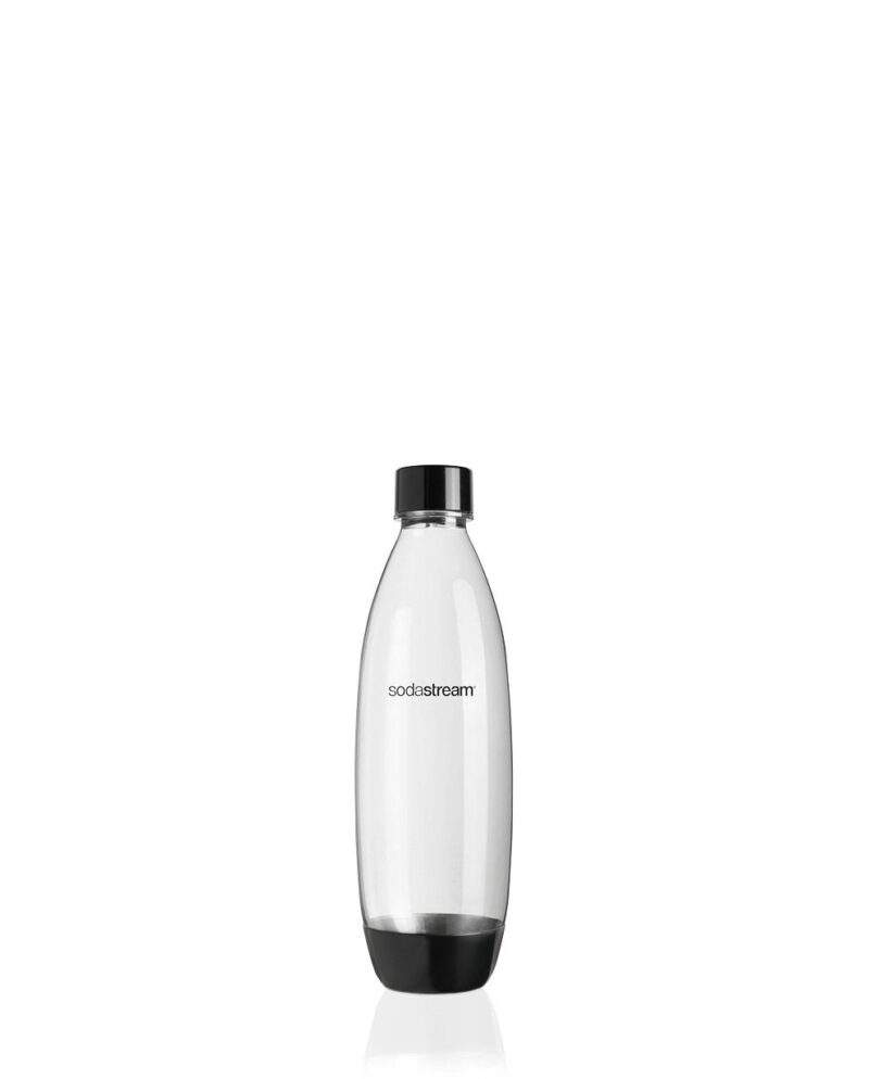 GAIA Black - aparat za gaziranje SodaStream - Image 6