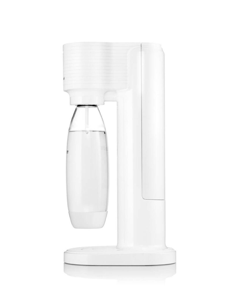 GAIA White - aparat za gaziranje SodaStream - Image 3