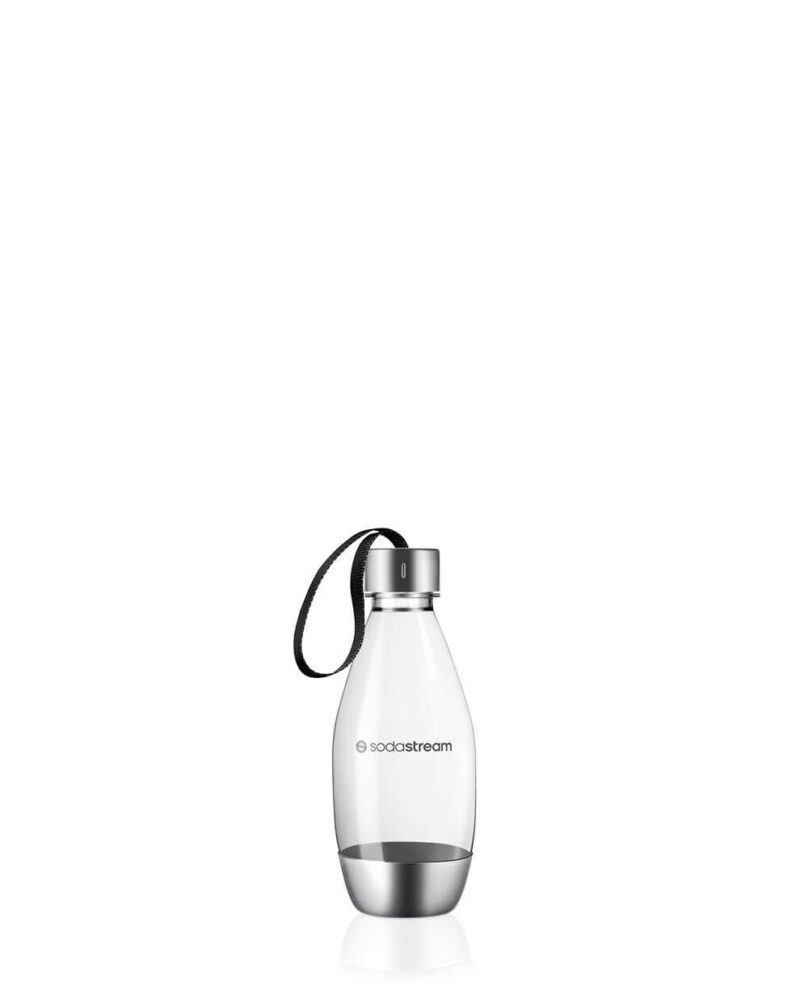 Plastenka Loop Metal 0,5l, SodaStream