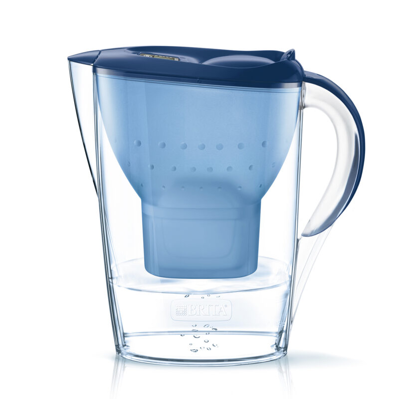 BRITA Marella Cool, 2,4 L, vrč za filtriranje vode