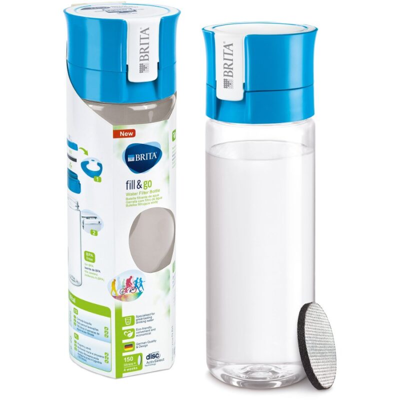 BRITA MicroDisc filtri za vodo – 3x - Image 3