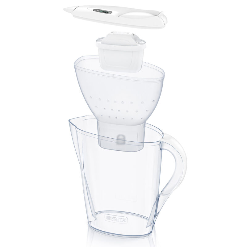 BRITA Marella Cool, 2,4 L, vrč za filtriranje vode - Image 3