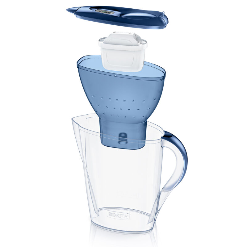 BRITA Marella Cool, 2,4 L, vrč za filtriranje vode - Image 4