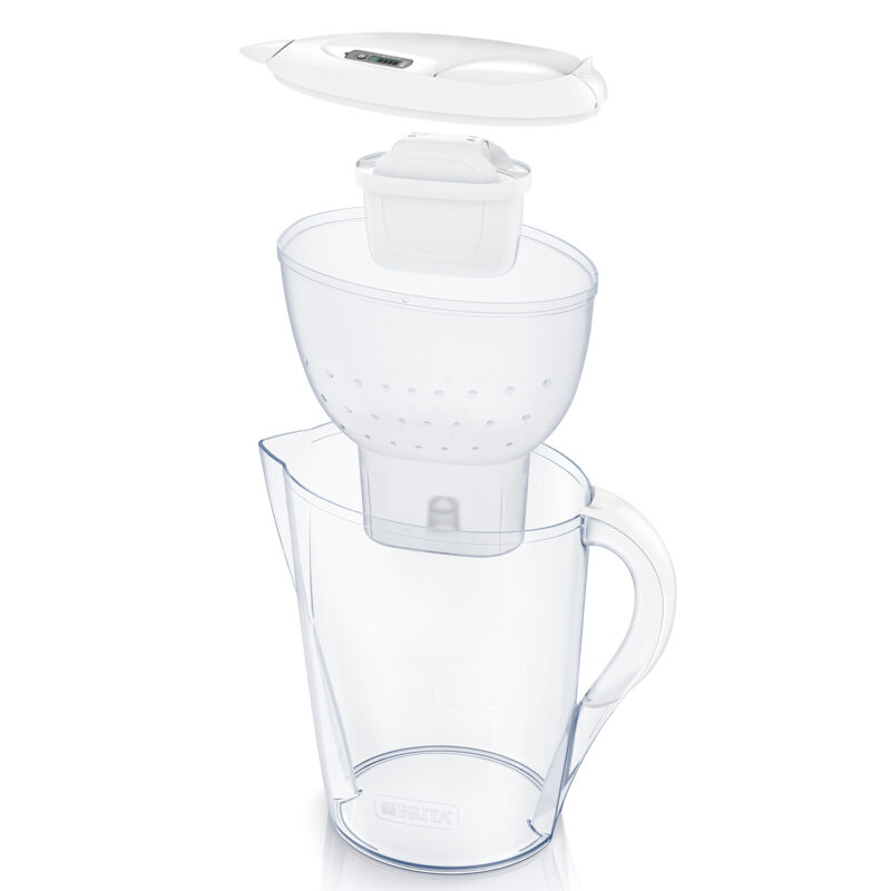 BRITA Marella XL, 3,5 L - vrč za filtriranje vode - Image 4