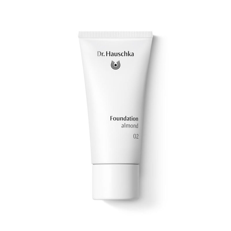 Tekoča podlaga 30 ml - Dr. Hauschka - Image 2