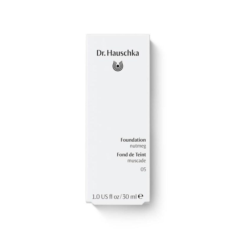 Tekoča podlaga 30 ml - Dr. Hauschka - Image 6