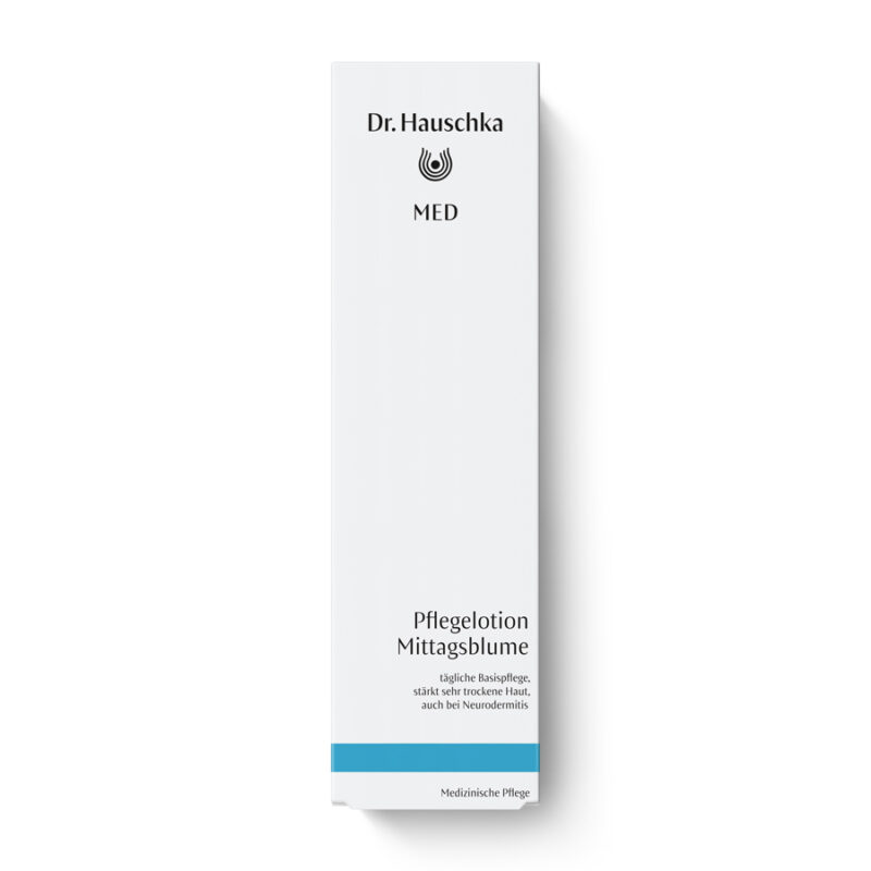 Intenzivni losjon za telo, 145 ml - Dr. Hauschka - Image 2